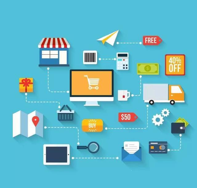 新《電商法》來了，它將怎樣改變我們的網購生活？