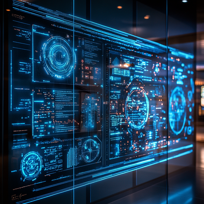 宜信科創 技術驅動，數據賦能，引領消費品行業電商新未來